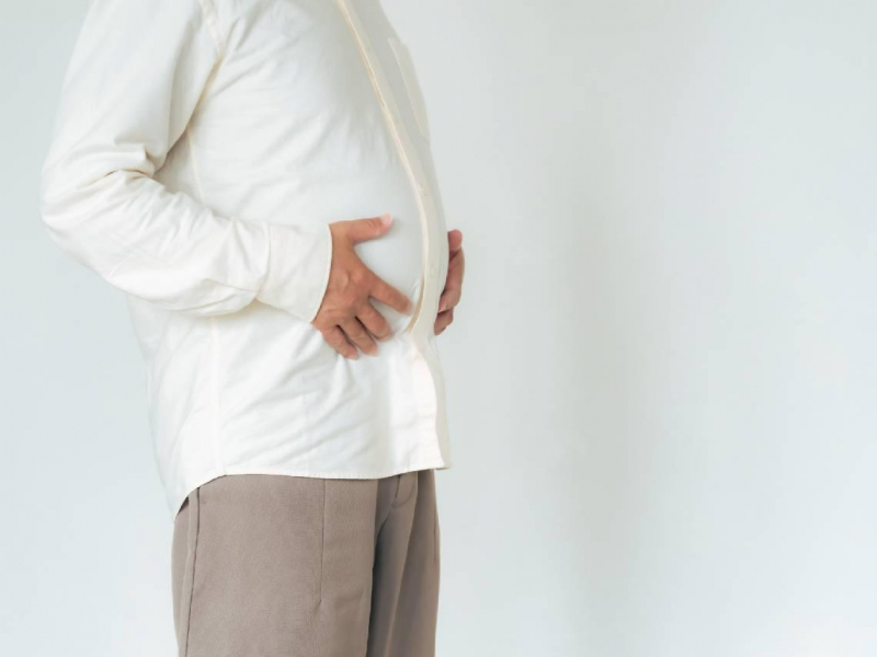 中年發福不是因為吃太多、動太少！破解脂肪的秘密：不用節食，多吃5種食物竟能瘦更快